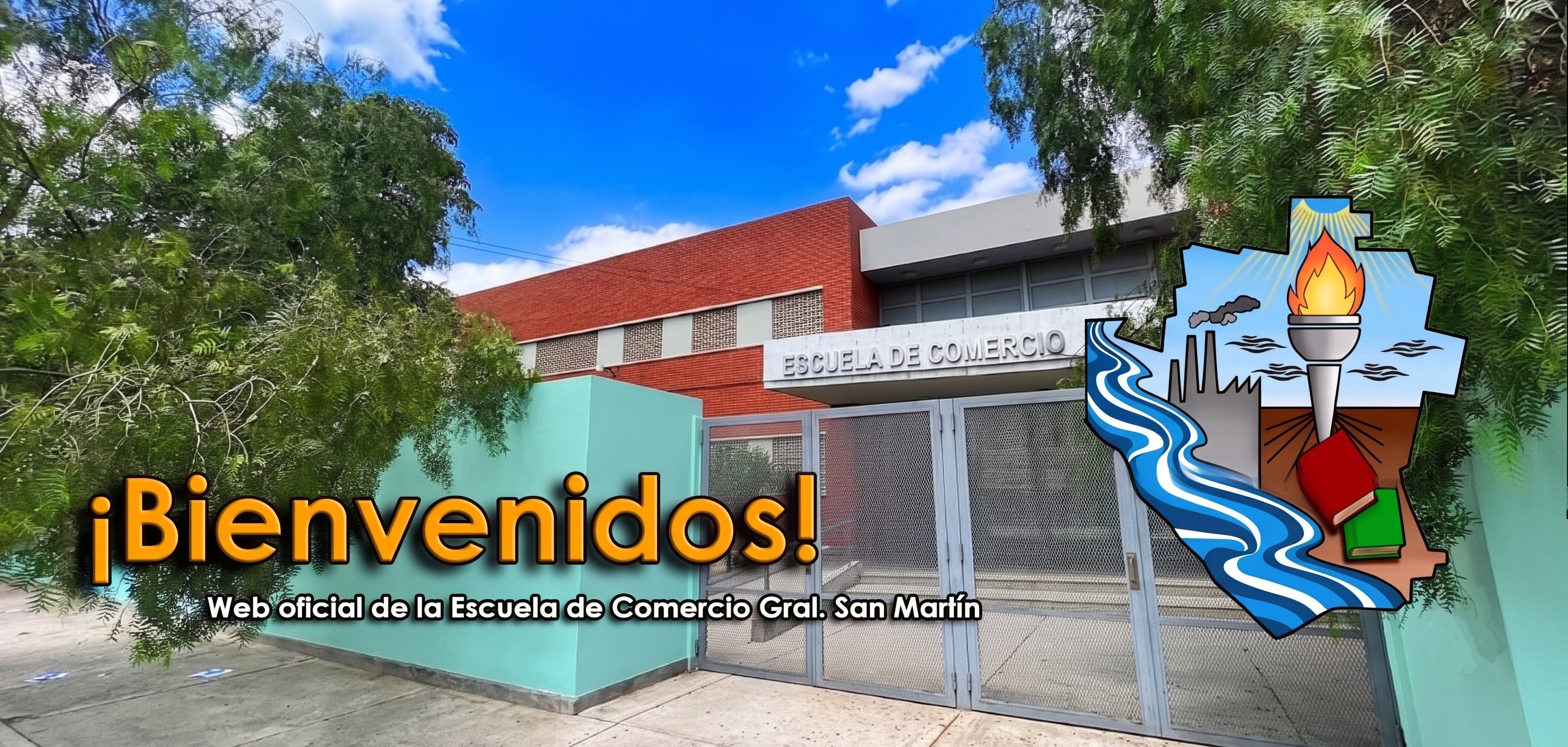 Escuela de Comercio Gral. San Martín